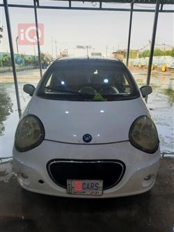 Geely CK